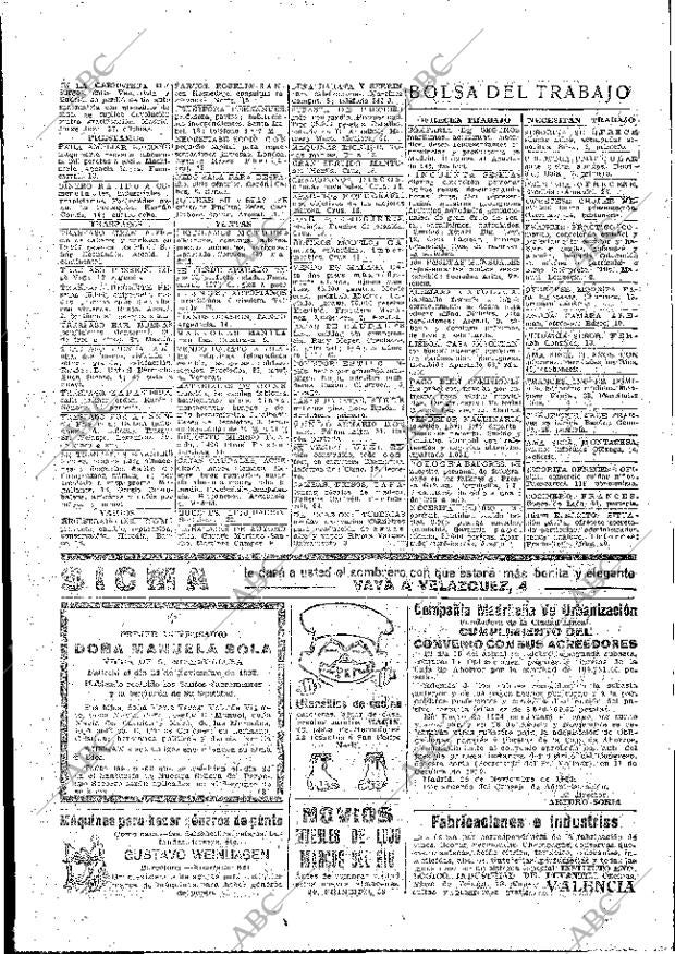 ABC MADRID 22-11-1923 página 29