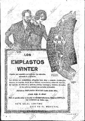 ABC MADRID 22-11-1923 página 33