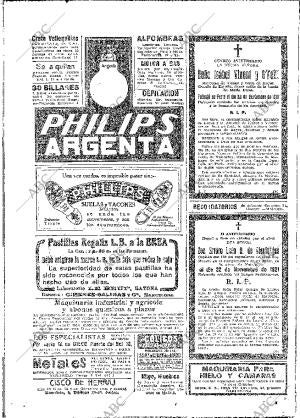 ABC MADRID 22-11-1923 página 34