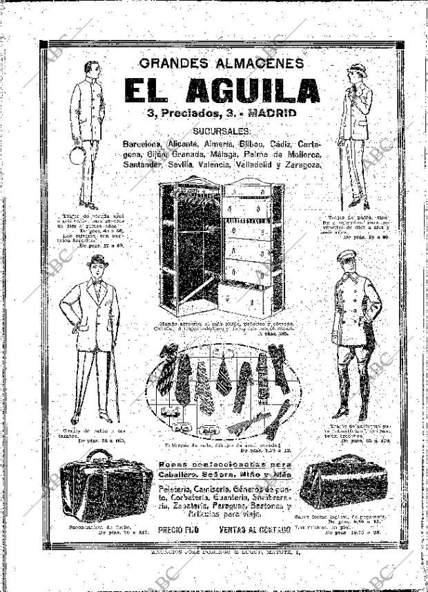 ABC MADRID 22-11-1923 página 36