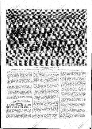ABC MADRID 22-11-1923 página 5