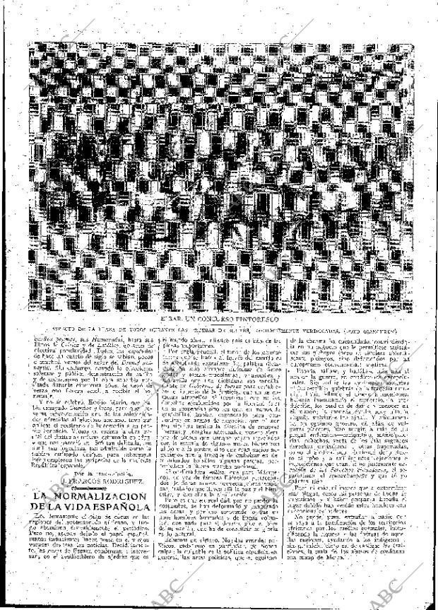 ABC MADRID 22-11-1923 página 5