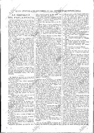 ABC MADRID 22-11-1923 página 7