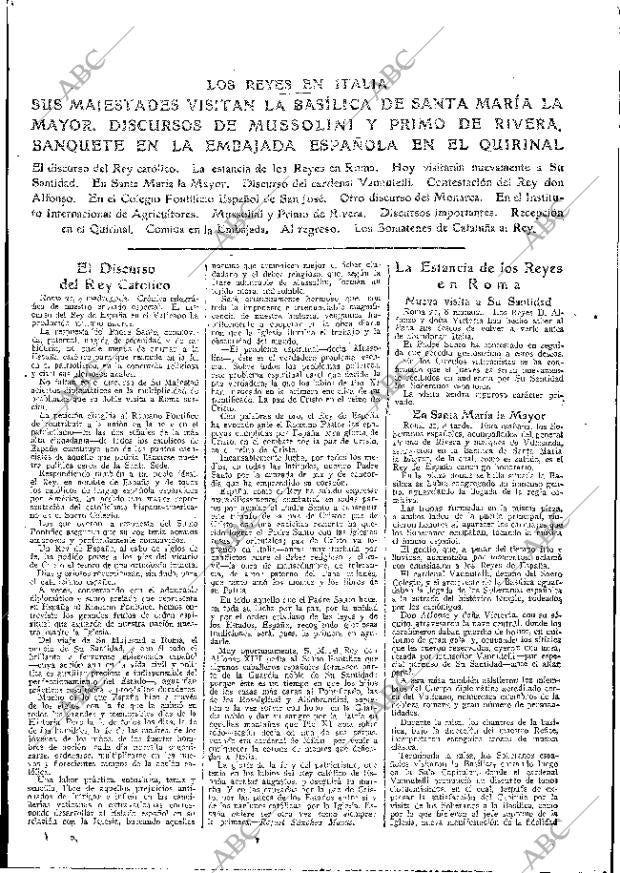 ABC MADRID 22-11-1923 página 9