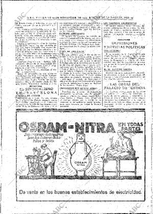 ABC MADRID 23-11-1923 página 14