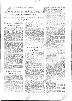 ABC MADRID 23-11-1923 página 15