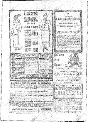 ABC MADRID 23-11-1923 página 30
