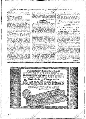 ABC MADRID 23-11-1923 página 8
