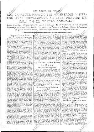 ABC MADRID 23-11-1923 página 9