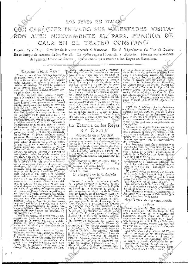 ABC MADRID 23-11-1923 página 9