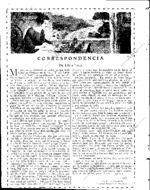 BLANCO Y NEGRO MADRID 25-11-1923 página 48