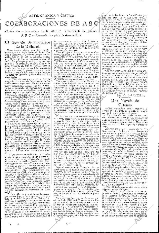 ABC MADRID 30-11-1923 página 11