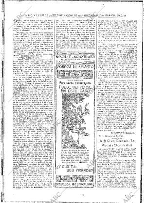 ABC MADRID 30-11-1923 página 12