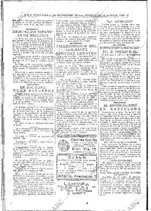 ABC MADRID 30-11-1923 página 18