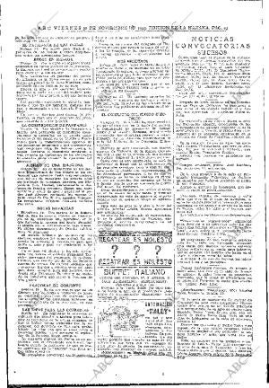 ABC MADRID 30-11-1923 página 23