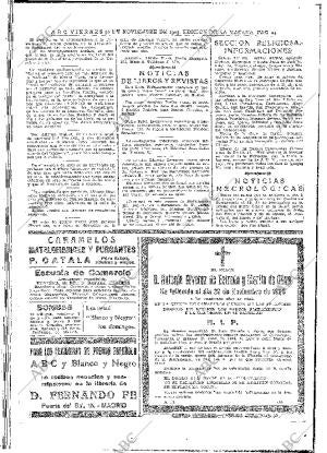 ABC MADRID 30-11-1923 página 24