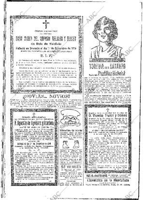 ABC MADRID 30-11-1923 página 28