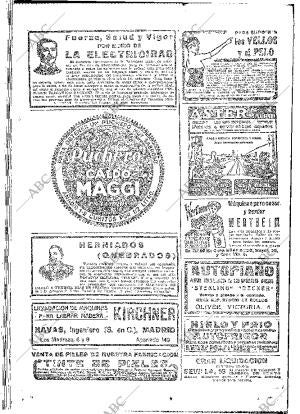 ABC MADRID 30-11-1923 página 30