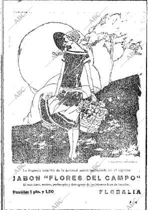 ABC MADRID 30-11-1923 página 8