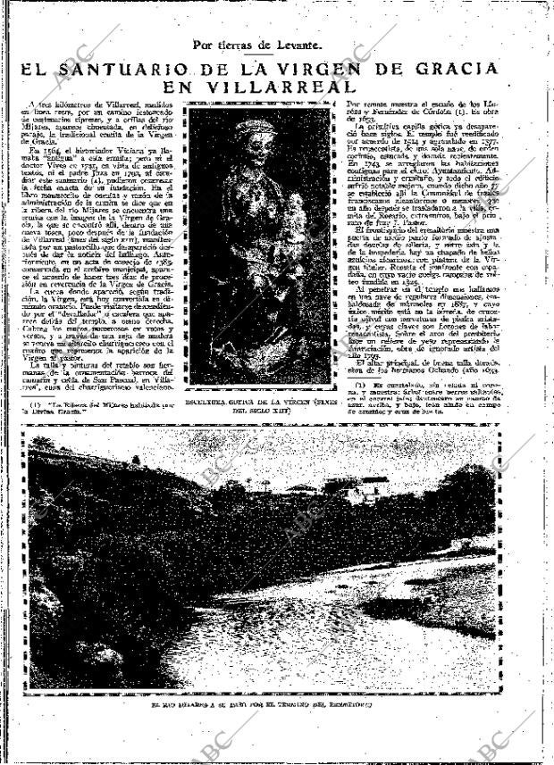 ABC MADRID 02-12-1923 página 10