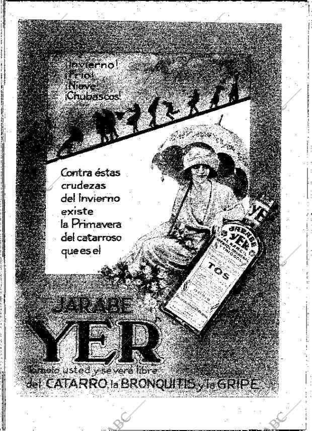 ABC MADRID 02-12-1923 página 14