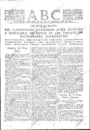 ABC MADRID 02-12-1923 página 15