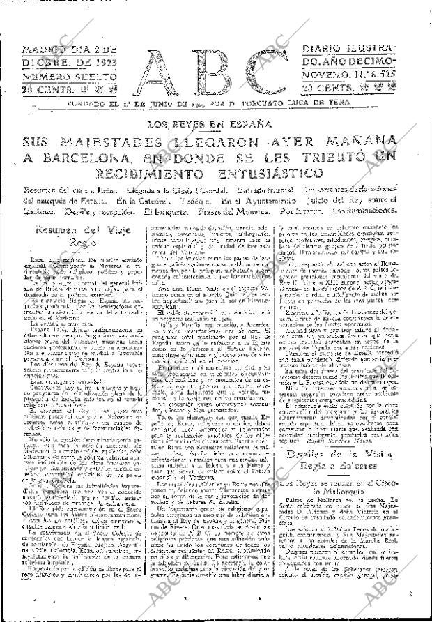 ABC MADRID 02-12-1923 página 15