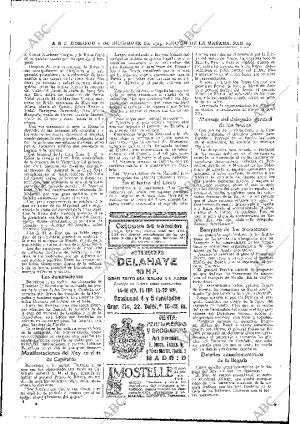 ABC MADRID 02-12-1923 página 19