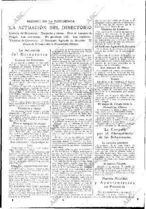 ABC MADRID 02-12-1923 página 25