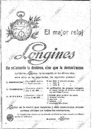 ABC MADRID 02-12-1923 página 28