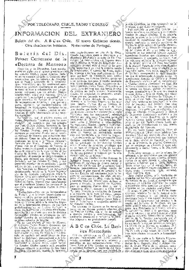 ABC MADRID 02-12-1923 página 29