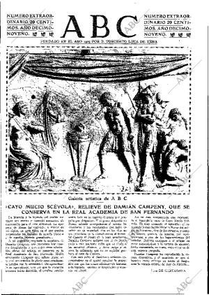 ABC MADRID 02-12-1923 página 3