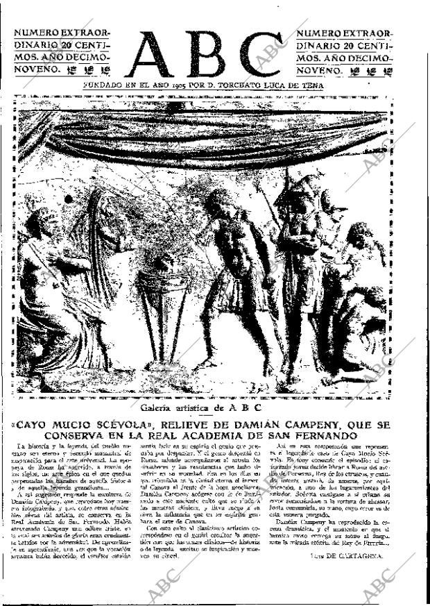 ABC MADRID 02-12-1923 página 3