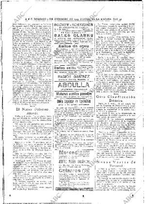 ABC MADRID 02-12-1923 página 30