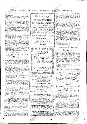 ABC MADRID 02-12-1923 página 31