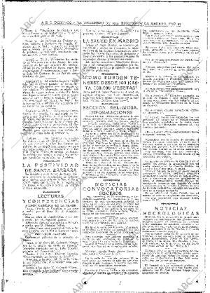 ABC MADRID 02-12-1923 página 32