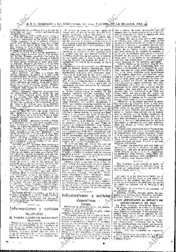ABC MADRID 02-12-1923 página 35