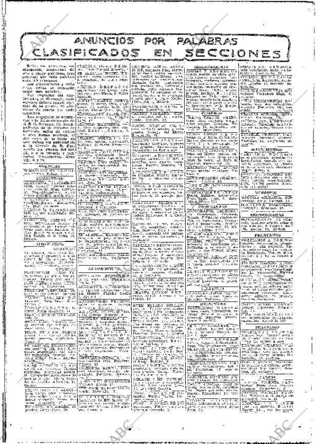 ABC MADRID 02-12-1923 página 38