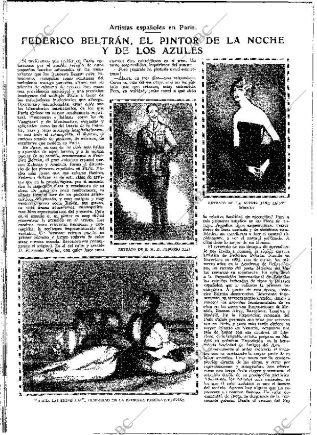 ABC MADRID 02-12-1923 página 4