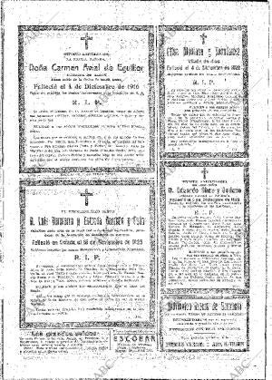 ABC MADRID 02-12-1923 página 40