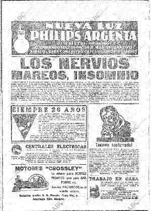 ABC MADRID 02-12-1923 página 42