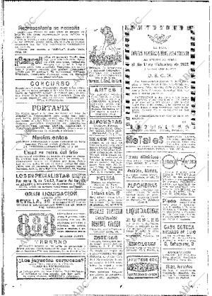 ABC MADRID 02-12-1923 página 46