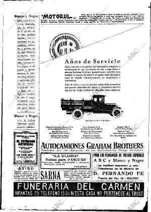ABC MADRID 02-12-1923 página 47
