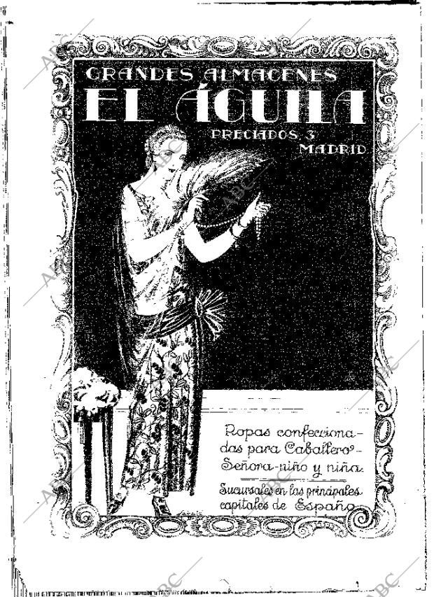 ABC MADRID 02-12-1923 página 48