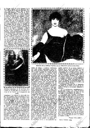 ABC MADRID 02-12-1923 página 5
