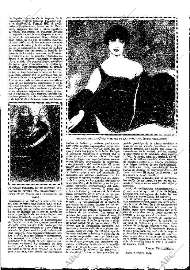 ABC MADRID 02-12-1923 página 5