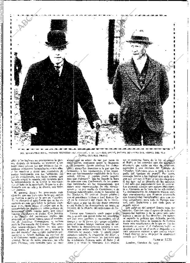 ABC MADRID 02-12-1923 página 8