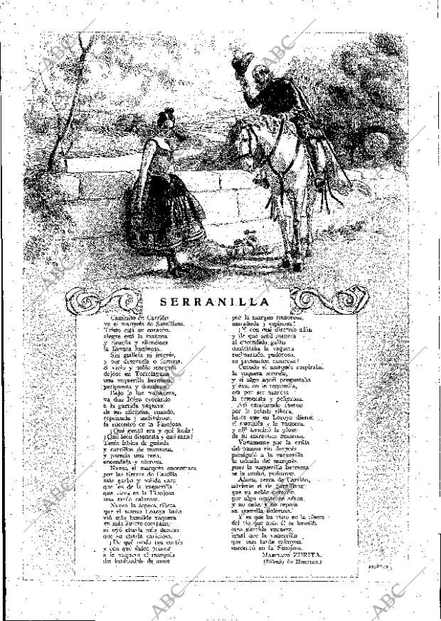 ABC MADRID 02-12-1923 página 9