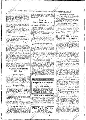 ABC MADRID 05-12-1923 página 20