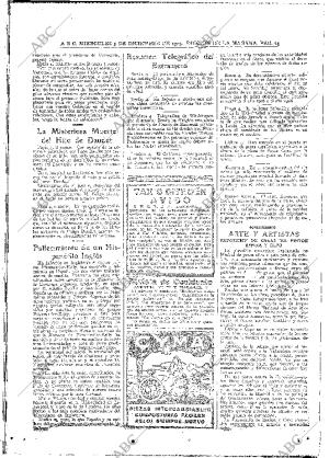 ABC MADRID 05-12-1923 página 24